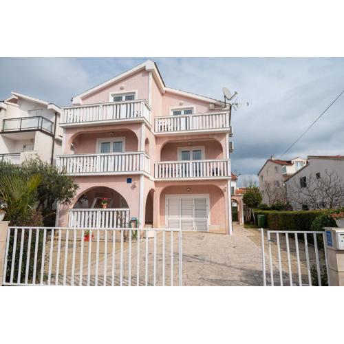 Apartmani Marin No1.
