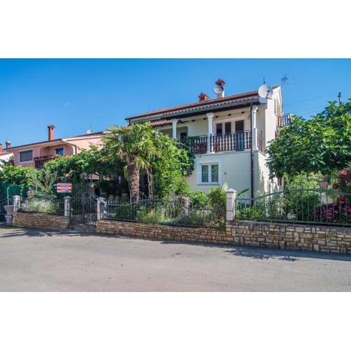 Apartmani Marina Poreč