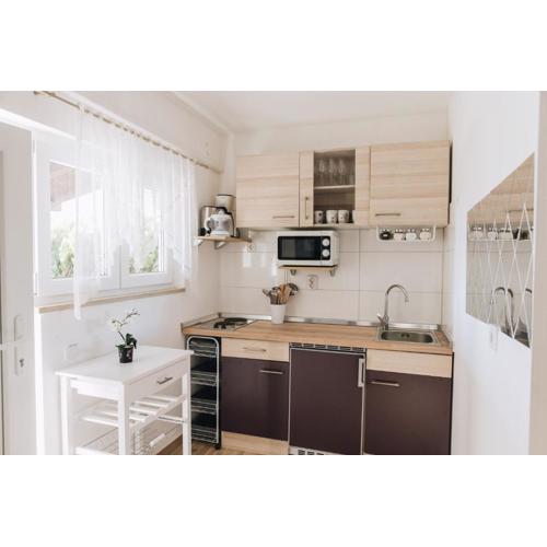 Apartmani Marina Poreč