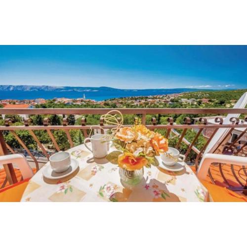 Apartmani Marina