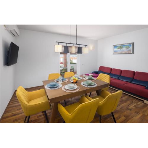 Apartmani Marinac