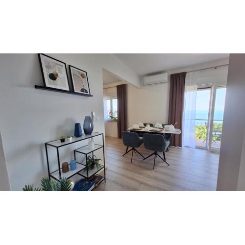 Apartmani Marini