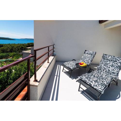 Apartmani Marino