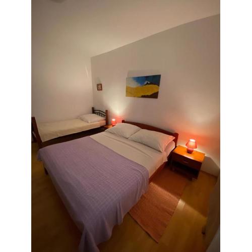 Apartmani Mario Pustahija
