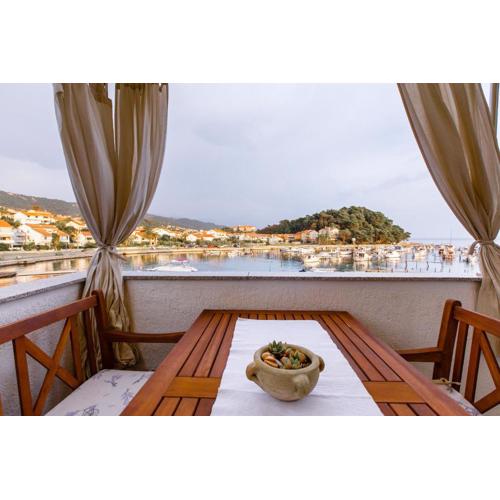 Apartmani Maris III
