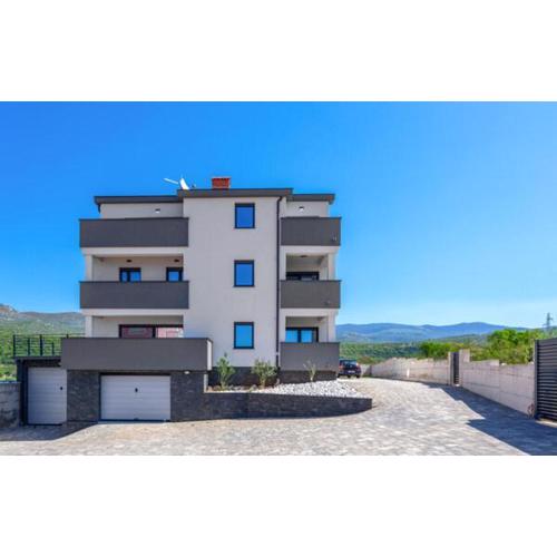 Apartmani Maris