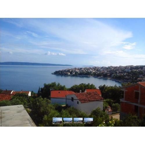 apartmani Maris
