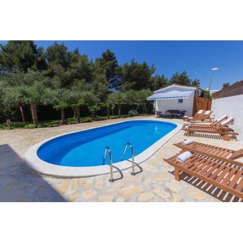 Apartmani Mariva