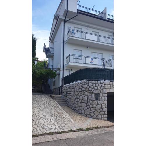 Apartmani Marko