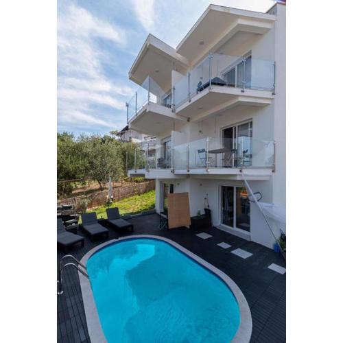 Apartmani Marko