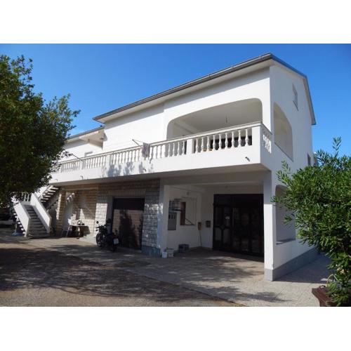 Apartmani Marko