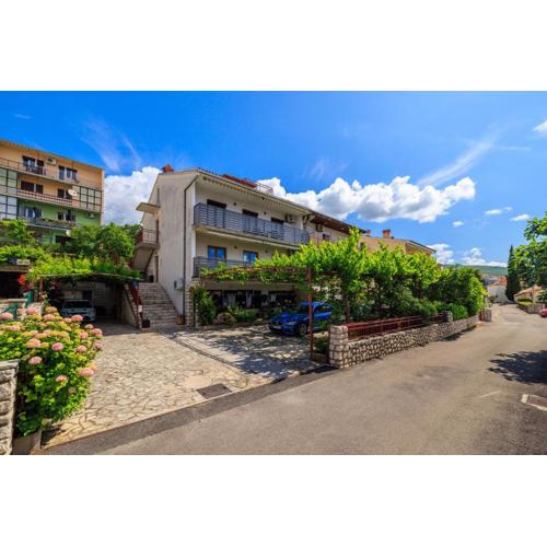 Apartmani Marta