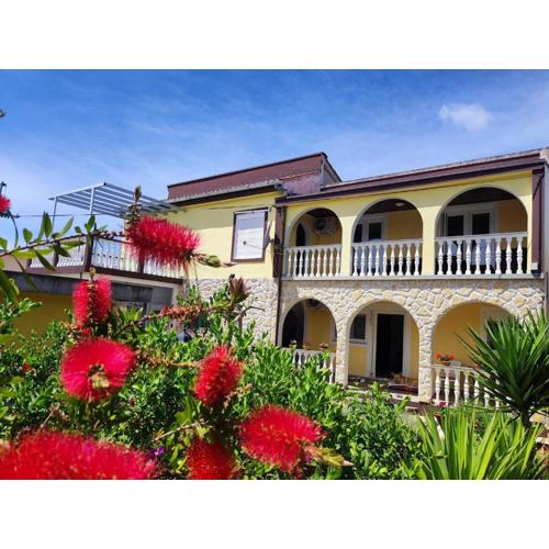 Apartmani Matan Vir