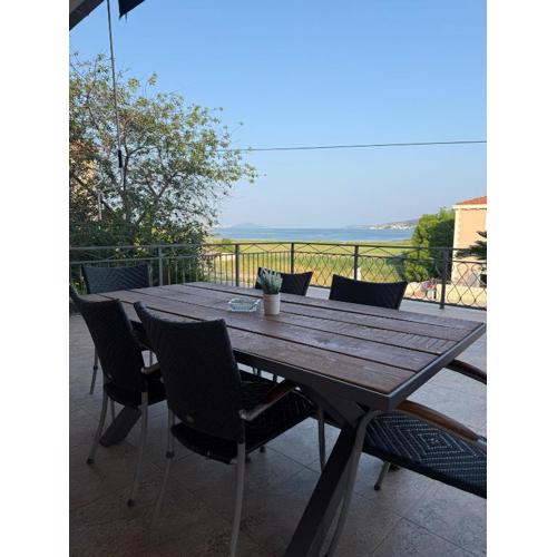 Apartmani Matea