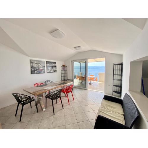 Apartmani Mateo