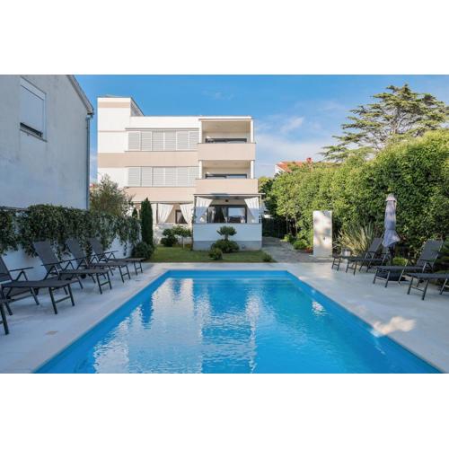 Apartmani Mato 1