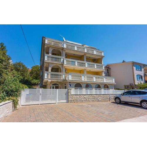 Apartmani MAX