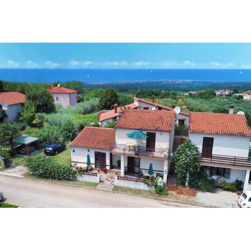 Apartmani Medica Poreč