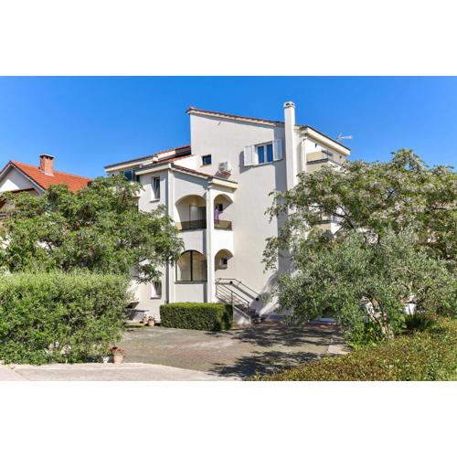 Apartmani Melia