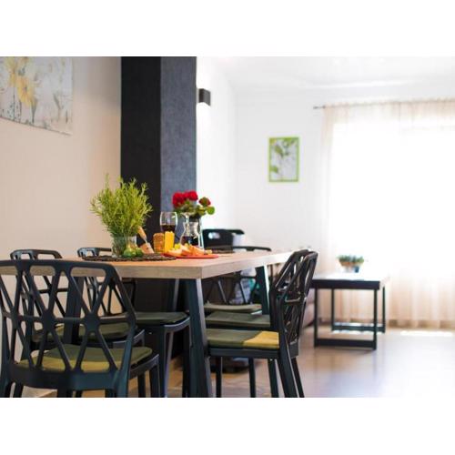 Apartmani Melita