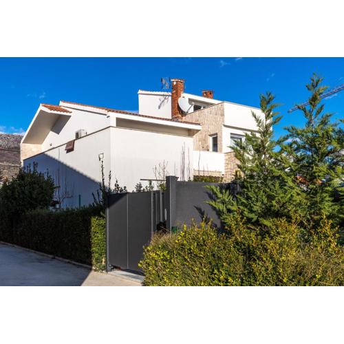 Apartmani Meriko