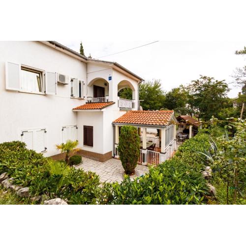 Apartmani Mili