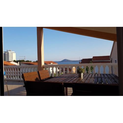 Apartmani Mira