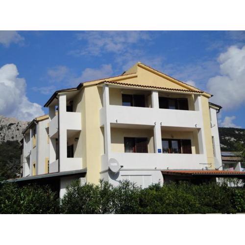 APARTMANI MIRJANA Studio 3