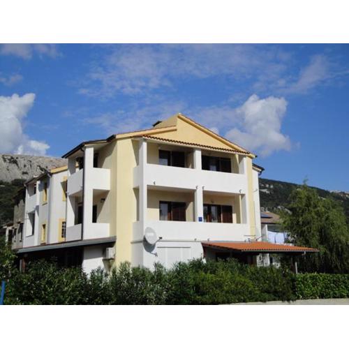 APARTMANI MIRJANA Studio 7