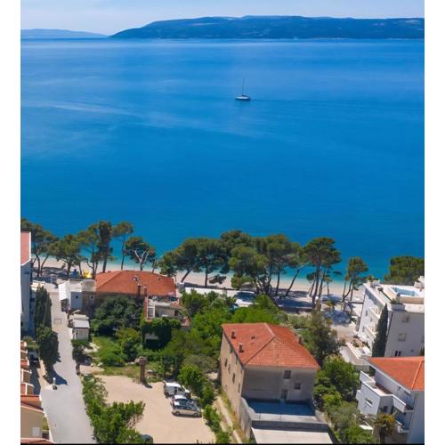 Apartmani Miro