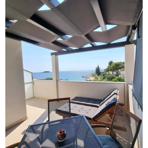 Apartmani Mistral