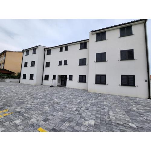 Apartmani M&L i M&J