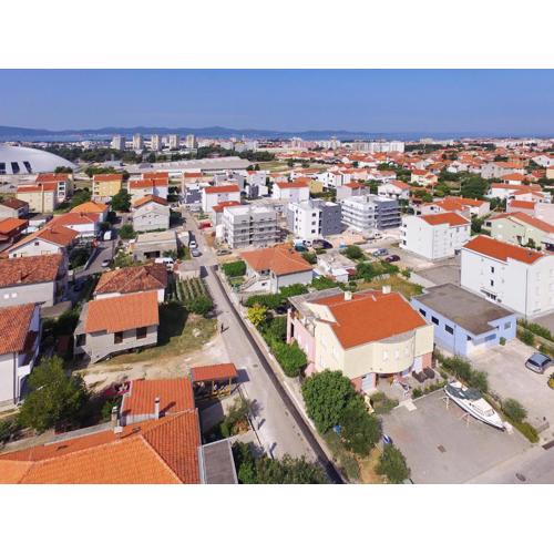 APARTMANI MY DREAM