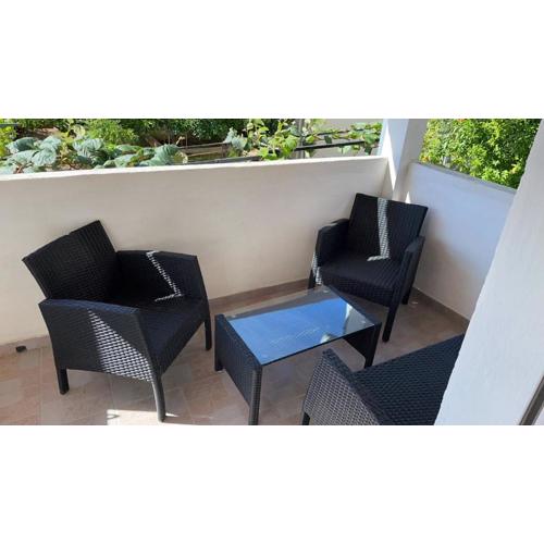 Apartmani Nada Borik Zadar