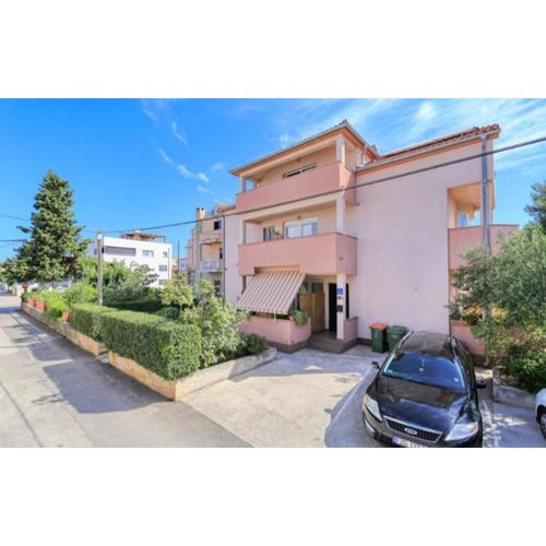 Apartmani Natali