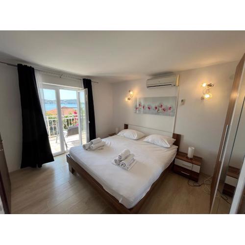 Apartmani Nede
