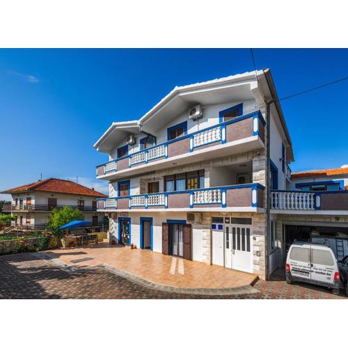 Apartmani Nena