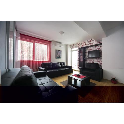 Apartmani Nika Marangun