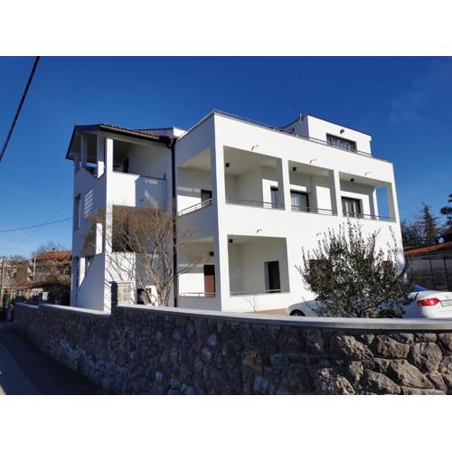 Apartmani Nika