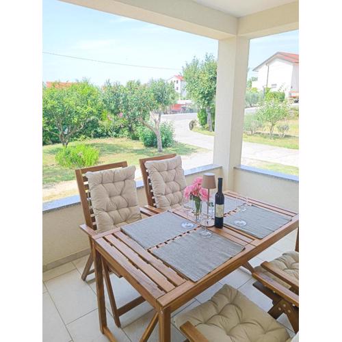 Apartmani Niko & Roza