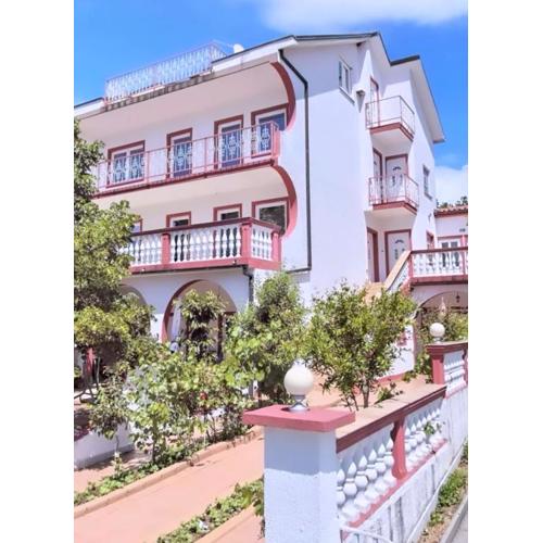 Apartmani Nina