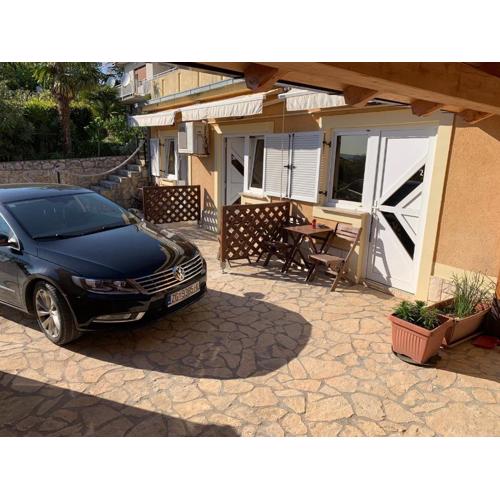 Apartmani NOELLE