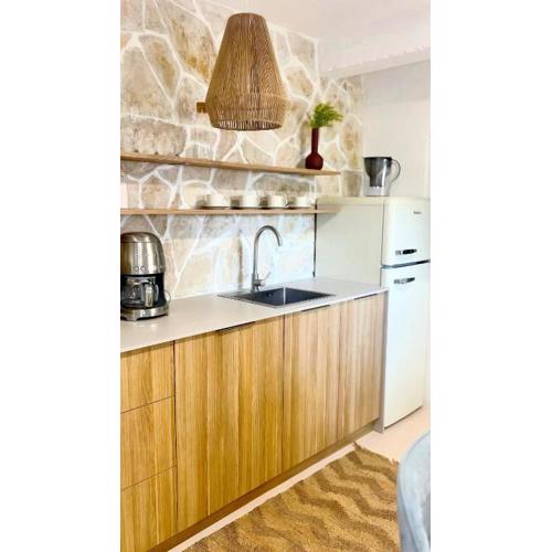 Apartmani-Okrug Gornji-Ciovo
