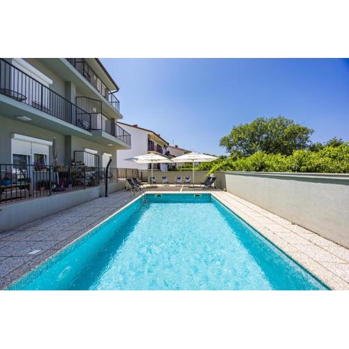 Apartmani Paliska