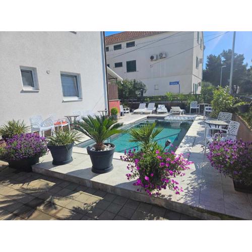 Apartmani Paula