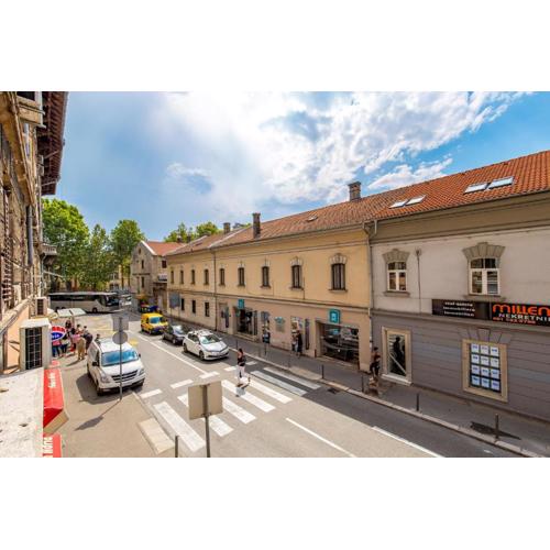 Apartmani Paulina