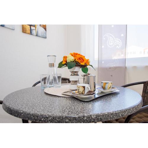 Apartmani Pavo