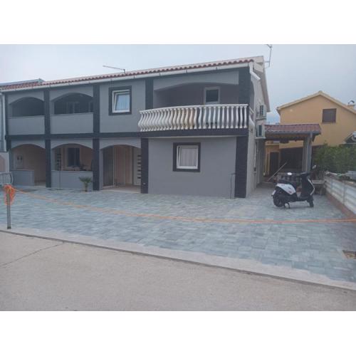 Apartmani Piškorić
