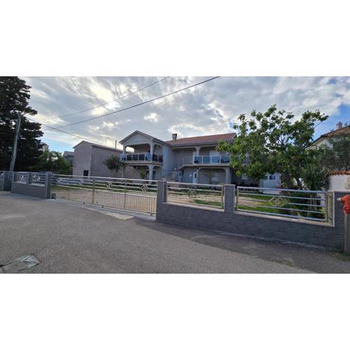 Apartmani Plavšić