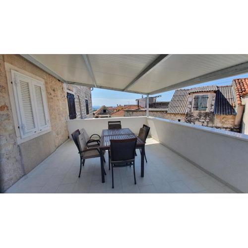 Apartmani Plima